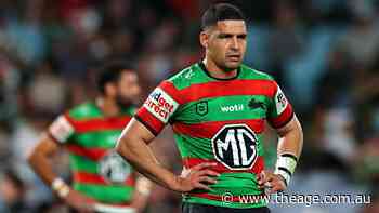 The Warriors can challenge for the title. Souths need Latrell back to stand a chance