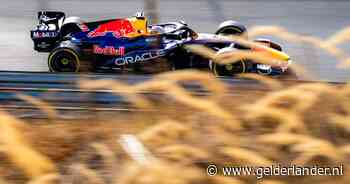 LIVE Formule 1 | Kan Max Verstappen verrassen tijdens sprintrace in Zandvoort?