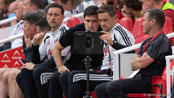 How Liverpool are preparing to face six new managers in first six games
