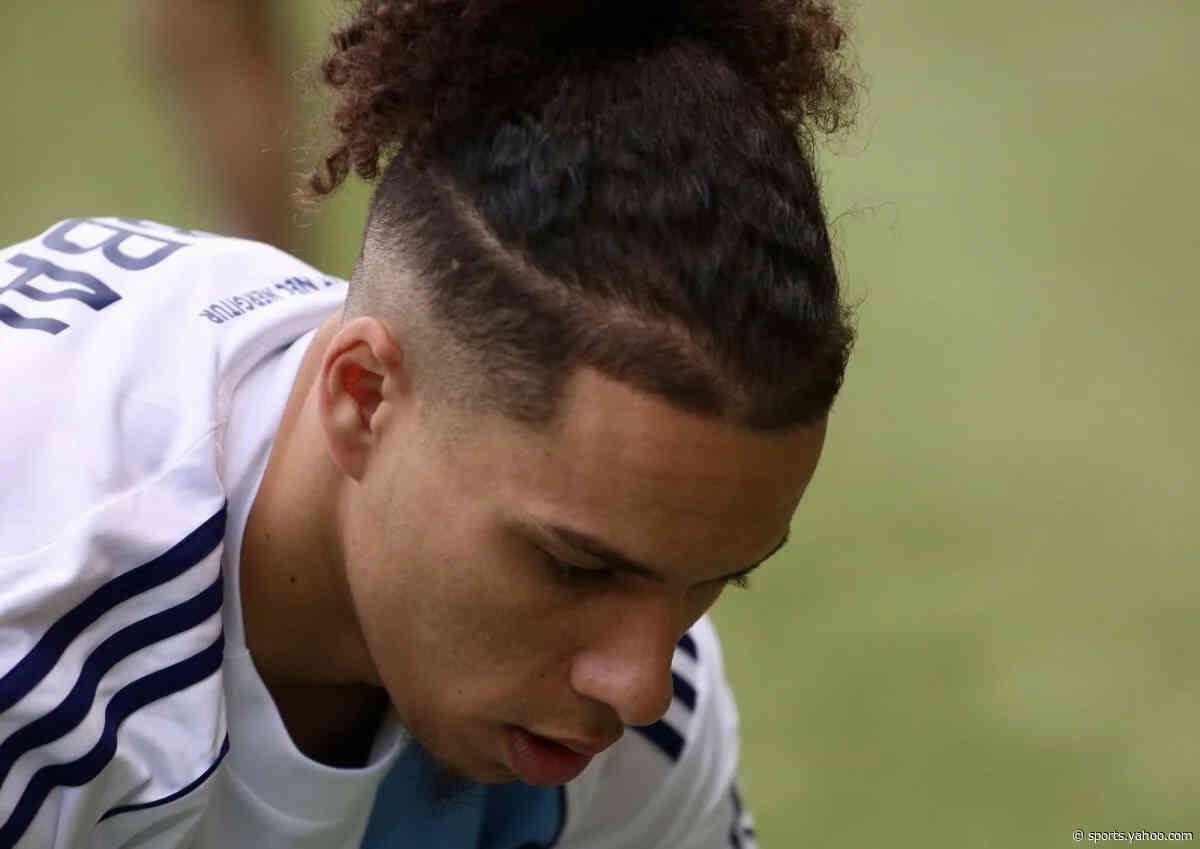 Hull City interested in Paris FC’s Ilan Kebbal