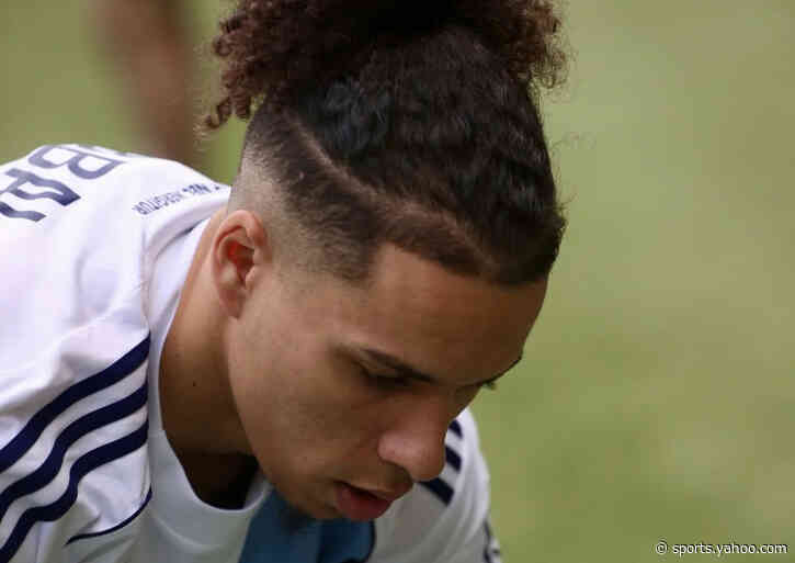 Hull City interested in Paris FC’s Ilan Kebbal