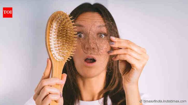Hair fall getting worse every monsoon? Expert explains what humidity, sweat and rainwater are doing to your scalp and how to prevent it