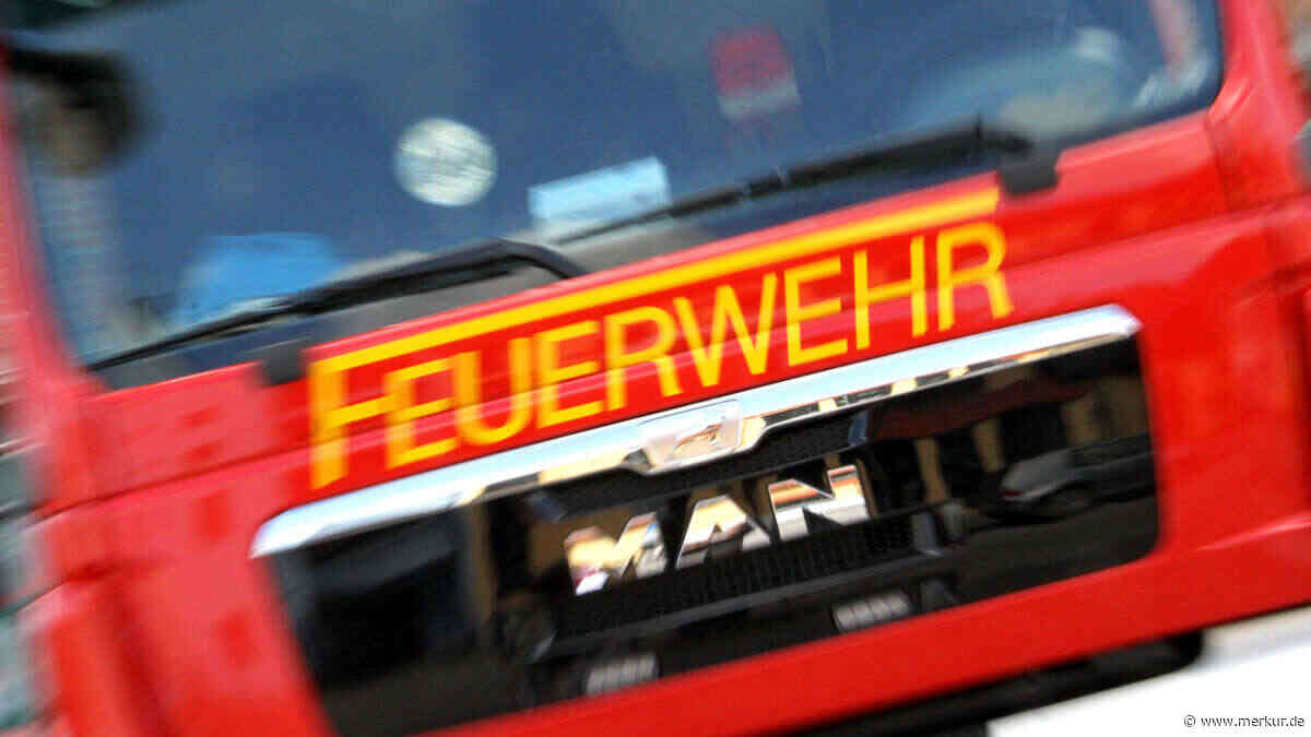 Feuerwehrhaus-Bau verzögert sich: Gemeinde besitzt Grundstück rechtlich nicht