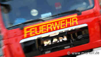 Feuerwehrhaus-Bau verzögert sich: Gemeinde besitzt Grundstück rechtlich nicht