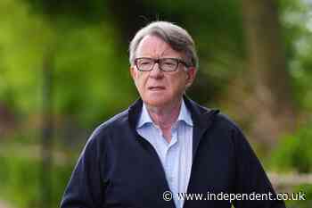 Fears for Mandelson investigation as Met still doesn’t have unredacted Epstein files