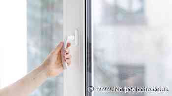 All Brits urged to keep windows shut in the evening through September
