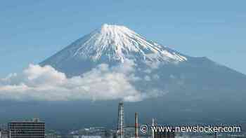 Vader laat zoon (7) achter tijdens hike op hoogste Japanse berg omdat hij moe was
