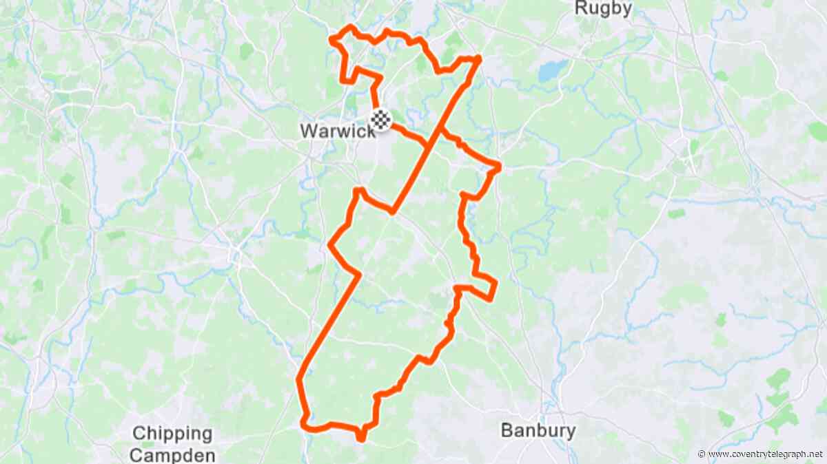 Lloyds Tour of Britain Women 2026 in Warwickshire - everything you need to know