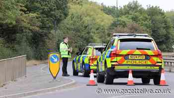 A66 police crash LIVE: Multiple deaths in South Bank after pursuit of 'suspicious vehicle'