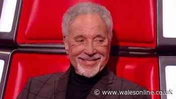 Inside Tom Jones' love life including 'hundreds of affairs' admission