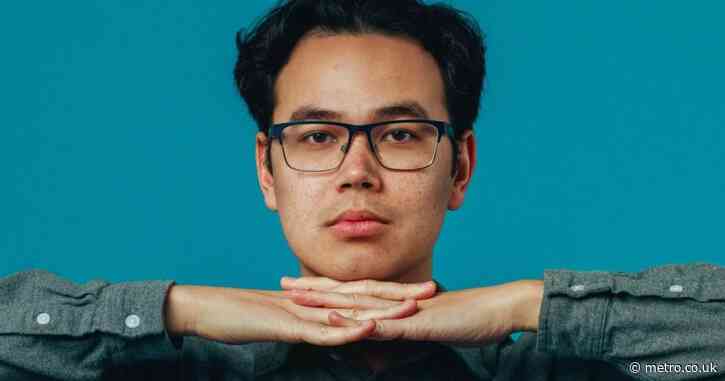 I was punched while performing at the Edinburgh Fringe – now I’m back