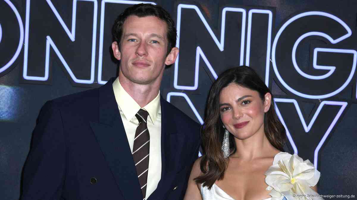 Callum Turner und Monica Barbaro: „Wir wollten keine Sexkomödie erzählen“