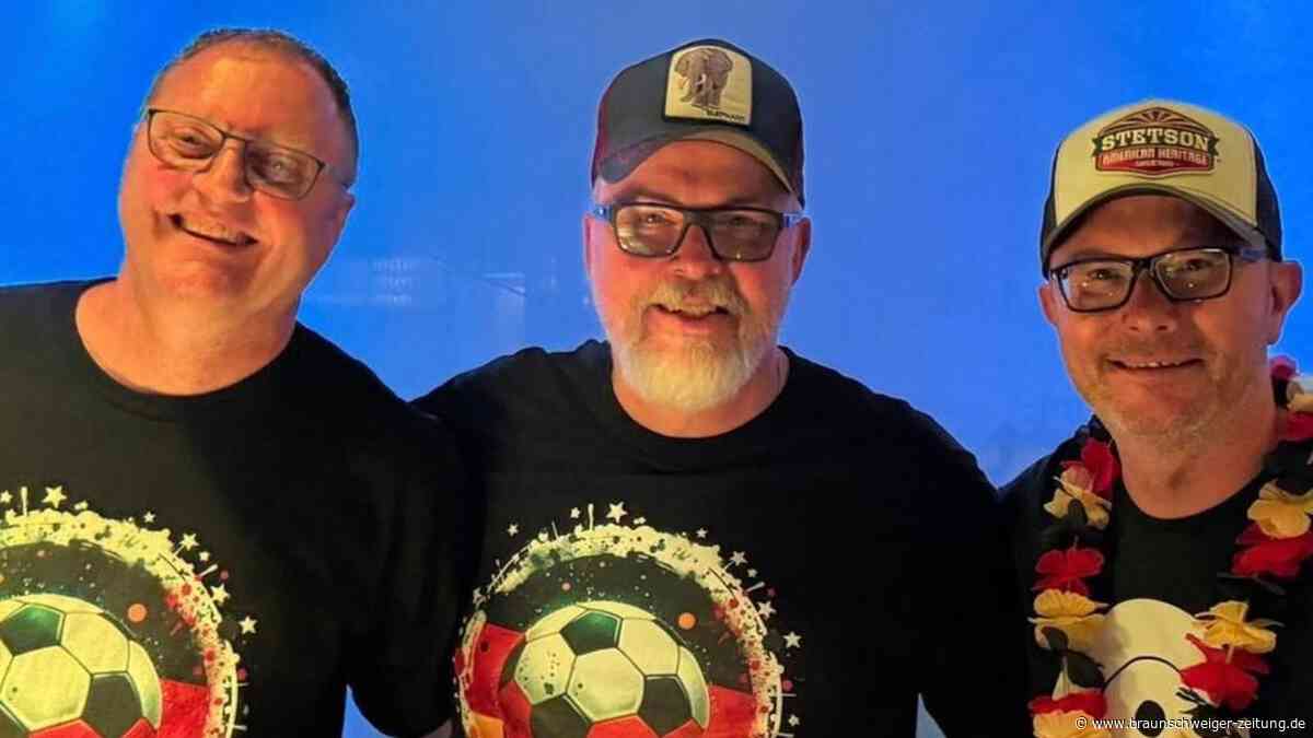 Heutige Waldbad-Disko abgesagt: Helmstedter DJs ziehen Reißleine für Open-Air-Event