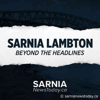 Sarnia Lambton Beyond the Headlines episode 23: Kaylen Burgess