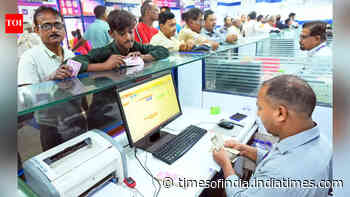 NBFCs stay on growth track as asset quality remains stable: Report