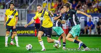 LIVE | Tweede thuiswedstrijd op rij voor NAC: wat kan ploeg van trainer Carl Hoefkens tegen Jong Ajax?