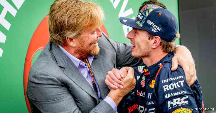 Van Ferrari’s tot Formule 1: waarom de Oranjes zo gek zijn op snelle en mooie auto’s