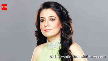 Mini Mathur CALLS OUT men for asking women about having kids