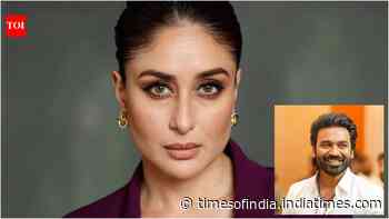 SLB’s next to star Kareena and Dhanush; director reveals update