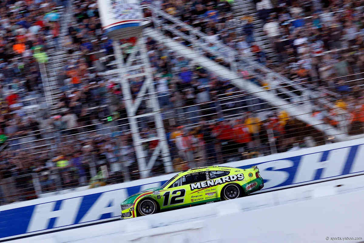 NASCAR New Hampshire predictions 2026, expert picks for Dollar Tree 301 Cup race