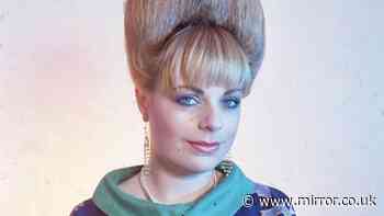 Singer Mari Wilson says famous beehive was not 'just what I always wanted' ahead of new album
