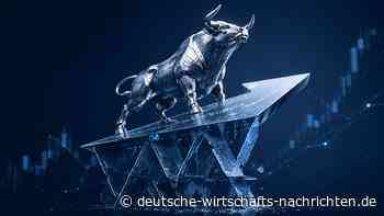 Geldanlage mit KI: Ist mit diesen KI-Tools die schnelle Algorithmen-Rendite möglich?