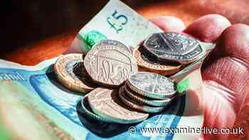 DWP reveals most common PIP condition with 1.5million claims – full list