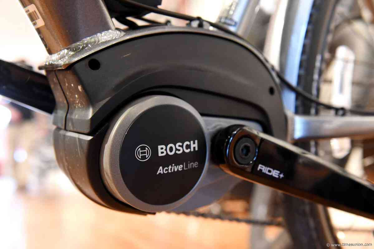 Schenectady City Council considers e-bike, e-scooter law amid safety concerns