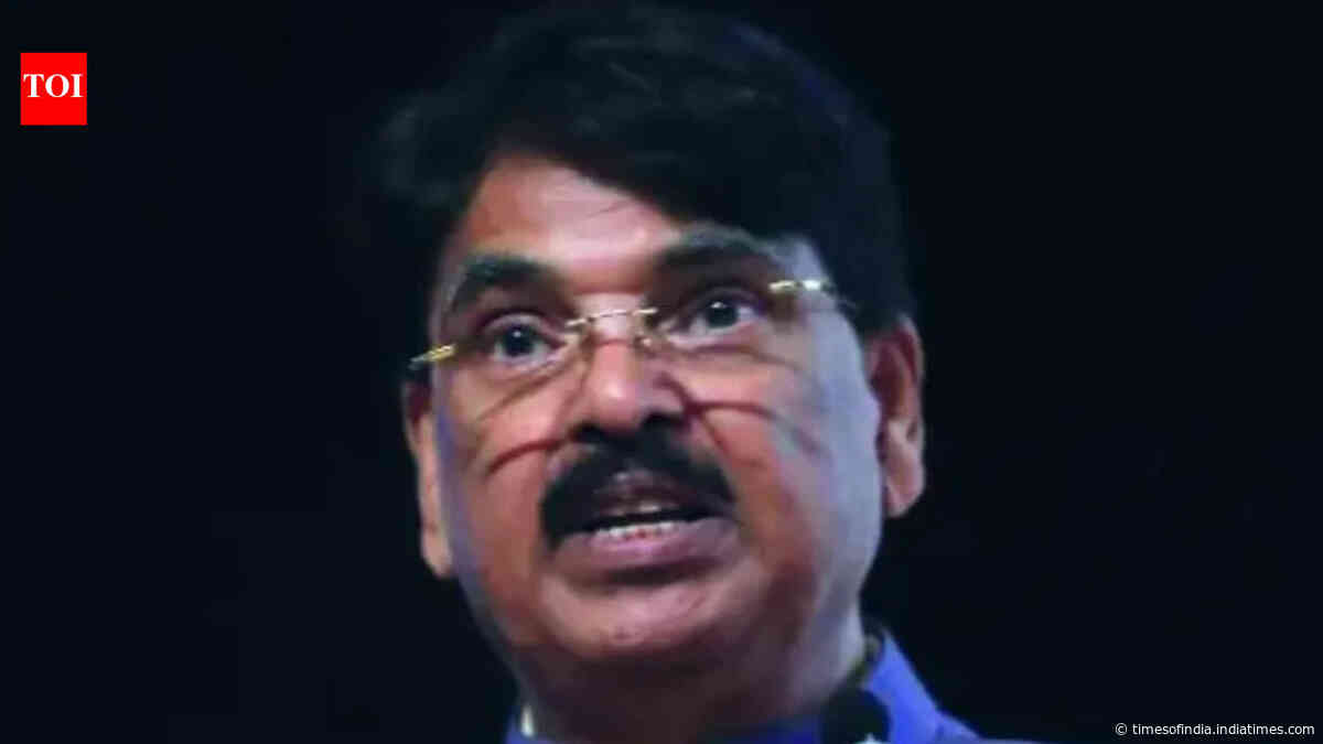 'Will not step down': Manan Mishra reiterates stance as plea in SC seeks his removal as BCI chief