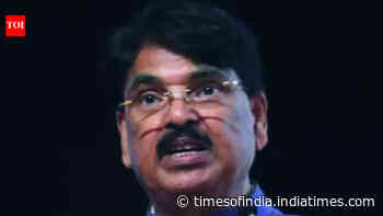 'Will not step down': Manan Mishra reiterates stance as plea in SC seeks his removal as BCI chief