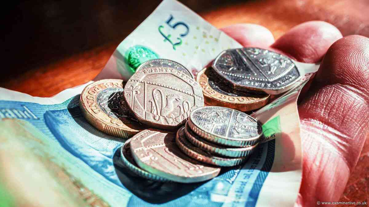DWP reveals most common PIP condition with 1.5million claims – full list