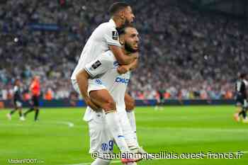 OM : Amine Gouiri et Igor Paixão parmi les dix joueurs de Ligue 1 à absolument suivre cette saison