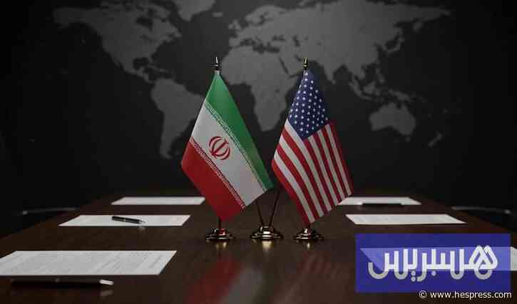 إيران تندد بالحرب الاقتصادية الأمريكية