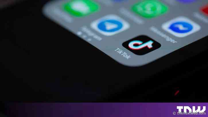 TikTok will pay $400mn over children’s privacy, a number Europe reached in 2023