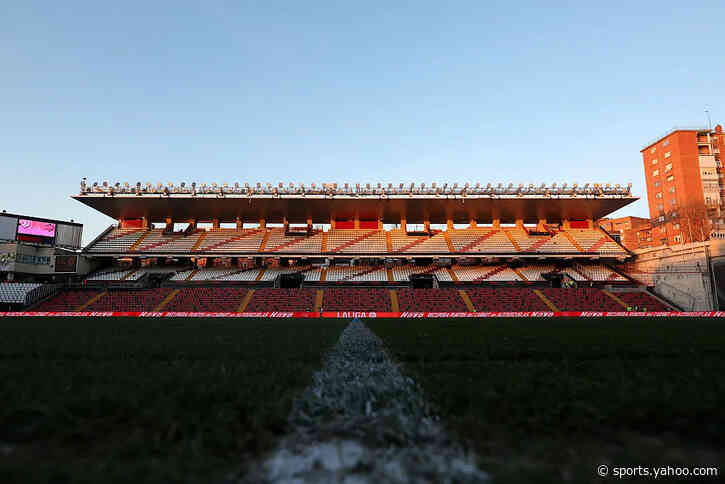 🚨 Rayo still haven't got the OK from the authorities to open the stadium