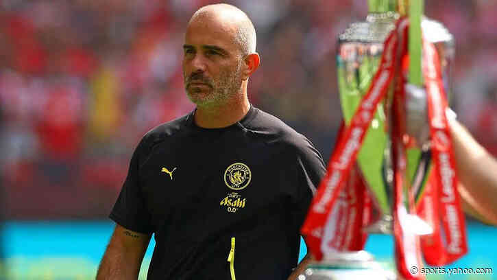 BBC Sport pundit predictions - 'Pressure on Maresca from the off'