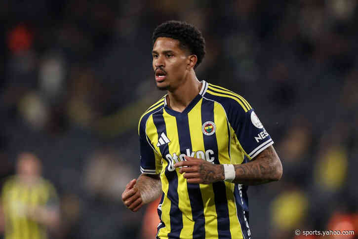 Sky: Roma close in on Oosterwolde, but Chelsea reject Gittens bid