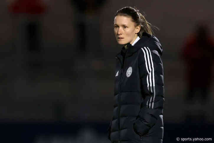 2 Arsenal players selected for u20 Women’s World Cup