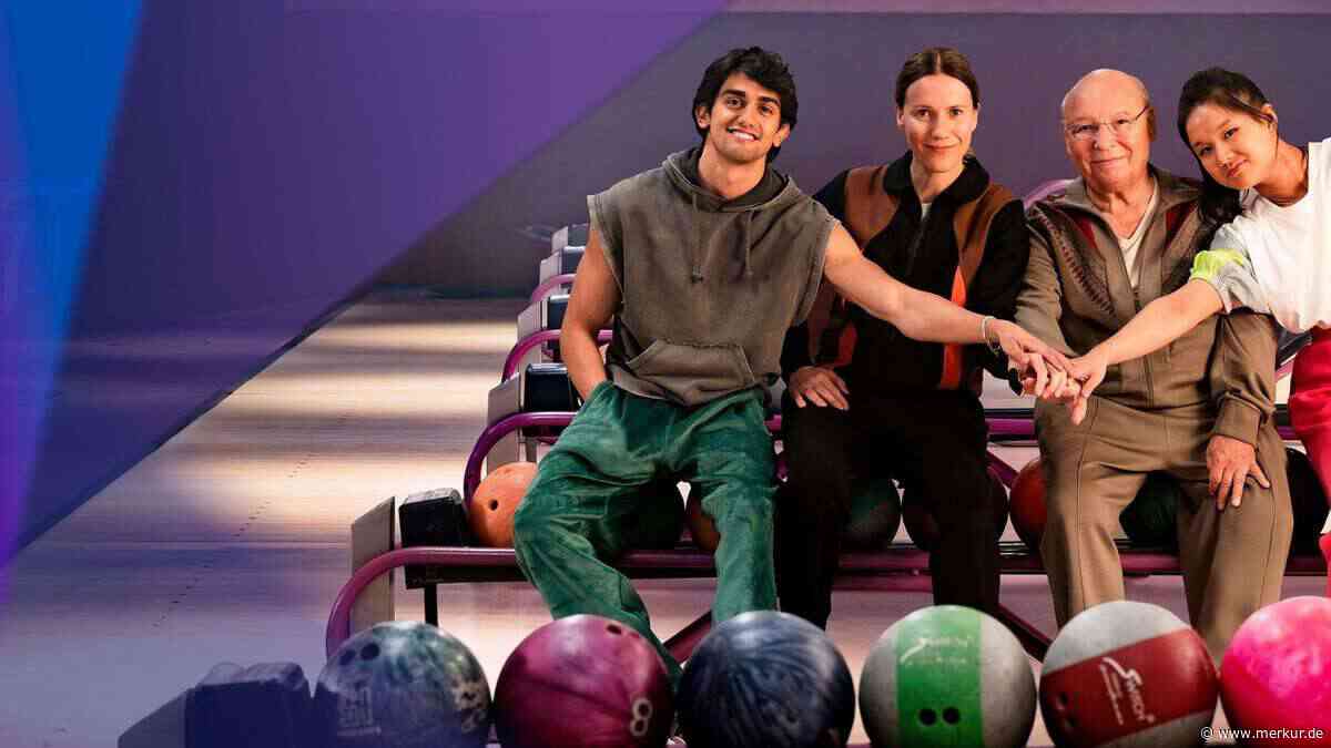 Bowlen für die letzte Chance
