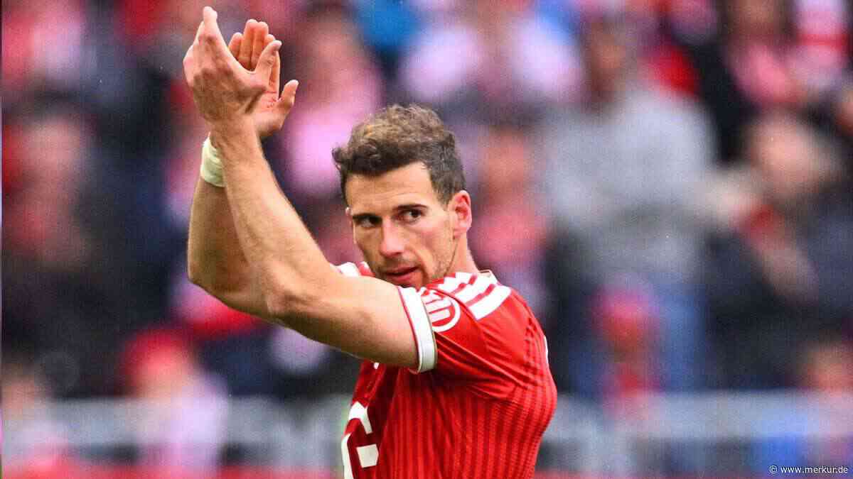 Spielt Ex-Bayern-Star Goretzka bald wieder Champions League?