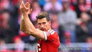Spielt Ex-Bayern-Star Goretzka bald wieder Champions League?