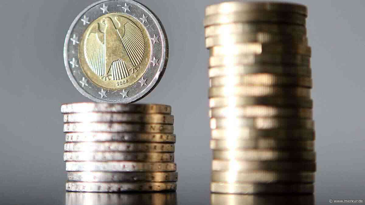 Haushaltssperre droht: Maisach fehlen 1,5 Millionen Euro Gewerbesteuer