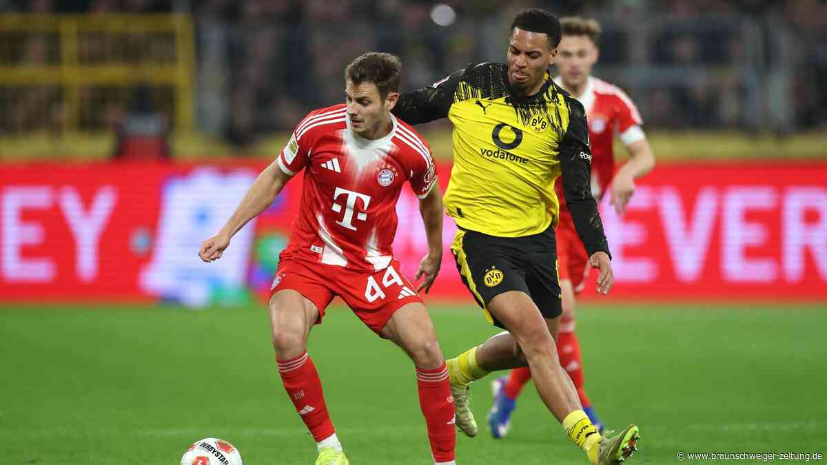 Supercup heute live! BVB oder Bayern – wer holt sich den ersten Titel der Saison?