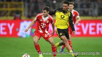Supercup heute live! BVB oder Bayern – wer holt sich den ersten Titel der Saison?
