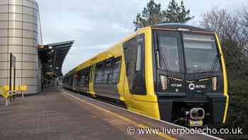 Merseyrail live as trains cancelled following emergency incident