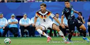 'Transfervrije Goretzka na Bayern-exit hard op weg naar Premier League'
