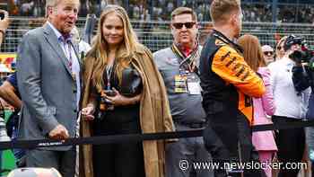 Koning Willem-Alexander kreeg in het geheim race-les van Tom Coronel op circuit Zandvoort: ’Ik riep gewoon, kom op pik, vol gas in de bocht’
