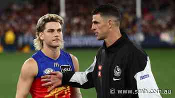 Pendlebury’s bitter finals blow; Carlton CEO speaks on Hollands’ future as Blues’ fairytale run continues