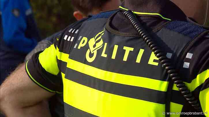 Explosie bij auto in Den Bosch, politie zoekt getuigen