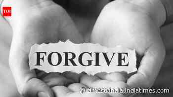 Understanding Forgiveness Boundaries: Guide explains 5 key truths; healing without reconciliation